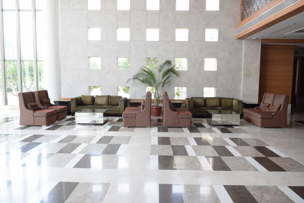 Calista Resort Delhi  Exterior foto